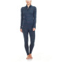 Damenunterhose Icebreaker Women`s 200 Oasis Leggings
