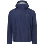 Herrenjacke Marmot Minimalist Jacket blau Arctic Navy
