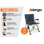 Campingstuhl Vango Panama XL