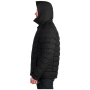Herren-Winterjacke Northfinder Mirche