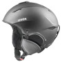 Skihelm Uvex Primo schwarz