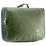 Kosmetiktasche Deuter Wash Center Lite II grün KhakiIvy