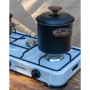 Topfset Bo-Camp Cookware set Hading Compact 2