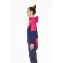 Damenjacke Northfinder Qesta