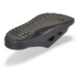Pantoffeln Gumbies Spasole Black