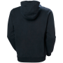 Herren-Sweatshirt Helly Hansen HH Logo Full Zip Hoodie 2.0