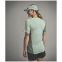 Damen-Funktionsshirt Ortovox 120 Cool Tec Fast Upward Ts W