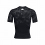 Herren-Funktionsshirt Under Armour HG Armour Printed SS