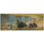 Wanderzelt Robens Starlight 1 Exp