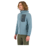 Herren-Sweatshirt Karpos Antermoia Hd Fleece