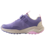 Kinder-Sneaker Reima Enkkari Misty Violet
