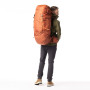 Herren Rucksack Bach Equipment Daydream 65