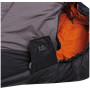 Schlafsack Warg Ultralight Biker M