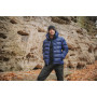 Herren-Daunenjacke Warg Downjames M
