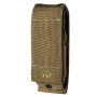 Etui Leatherman Nylon Molle XL Brown