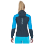 Damen-Winterjacke Karpos Alagna Plus Evo W Jacket