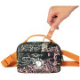 Umhängetasche Fjällräven Kånken Art Hip Pack