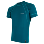 Größe: L / Farbe: grün/blau