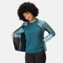 Damen-Sweatshirt Regatta Wmns Yare VIII