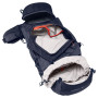 Wanderrucksack Vaude Asymmetric 42+8