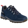 Damenschuhe Jack Wolfskin Refugio Texapore Low W