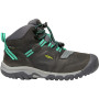 Kinderschuhe Keen Ridge Flex Mid Wp Youth