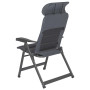 Campingstuhl Crespo AP-235 Air Deluxe Compact