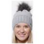 Damenmütze Sherpa Gaia Merino