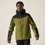Herrenjacke Regatta Wentwood IX