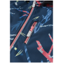 Kinder-Softshell-Jacke Reima Vantti Navy
