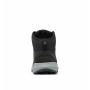 Damenschuhe Columbia Trailstorm™ Crest Mid Waterproof