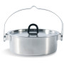 Kochset Tatonka Camp Set Regular