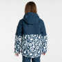 Kinder Winterjacke Dare 2b Freehand Jacket