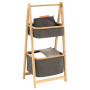 Aufbewahrungskörbe Outwell Padres Storage Rack M