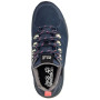 Damenschuhe Jack Wolfskin Refugio Texapore Low W
