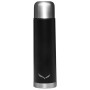 Thermokanne Salewa Rienza Thermo Btl 1,0 L schwarz 0910 - BLACK OUT
