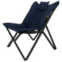 Campingstuhl Bo-Camp Relax Molfat
