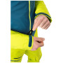 Herrenjacke Dynafit Radical Dwn Rds M Hood Jkt