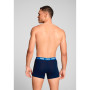 Herren-Boxershorts Puma Everyday Boxers 3P