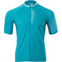 Herren Radtrikot Silvini Turano Pro MD1645 blau OceanTurquoise
