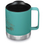 Thermotasse Klean Kanteen Camp Mug 12oz - 355 ml