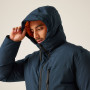 Herrenjacke Regatta Yewbank III