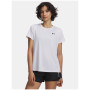 Damen-T-Shirt Under Armour Tech SSC - Solid