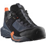 Herrenschuhe Salomon X Ultra Alpine Gore-Tex