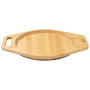 Unterlage Omnia Trivet Bamboo