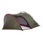 Zelt MSR Hubba Tour 1