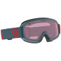 Kinder Skibrille Scott Jr Witty