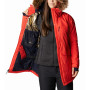 Damen Skijacke Columbia Mount Bindo™ II Insulated Jacket