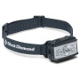 Stirnlampe Black Diamond Storm 550 schwarz Black