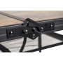 Campingtisch Bo-Camp Greene 120x60 cm